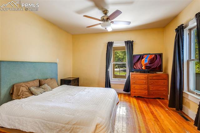 808 W 5th Street
