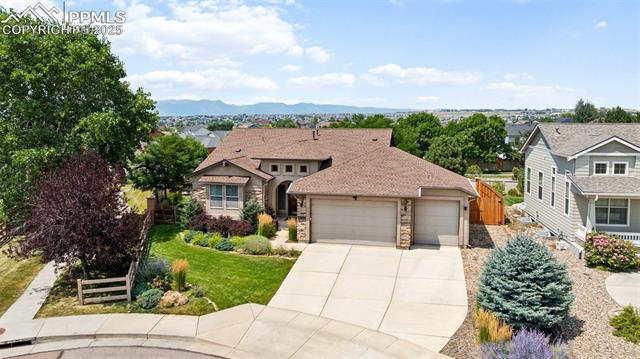 7951 Manistique Drive