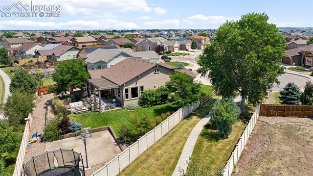 7951 Manistique Drive