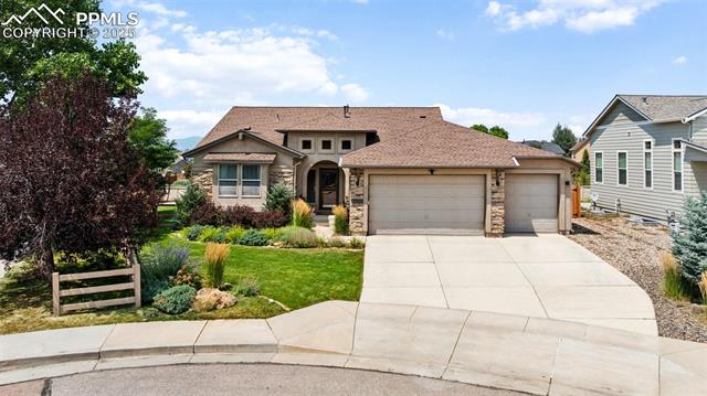 7951 Manistique Drive