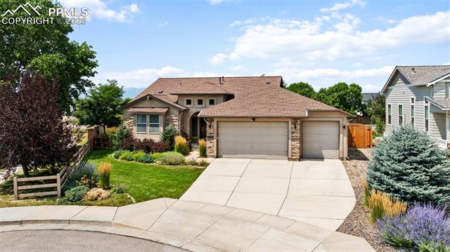 7951 Manistique Drive