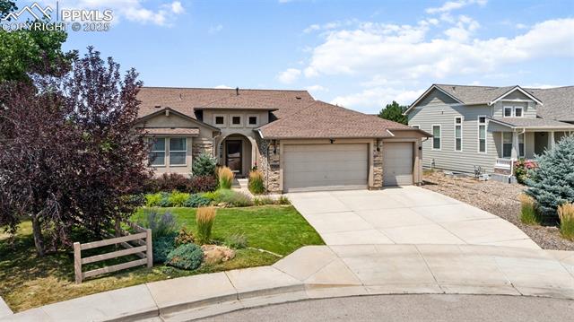 7951 Manistique Drive
