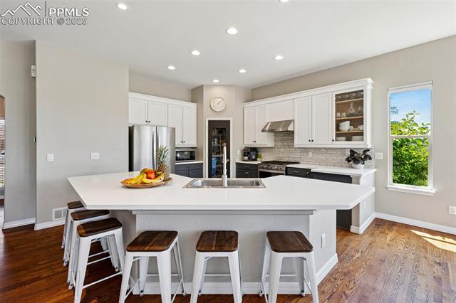 7951 Manistique Drive