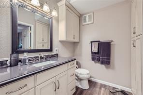 3625 Strawberry Field Grove A