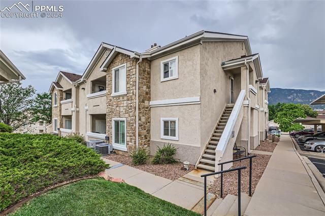 3625 Strawberry Field Grove A