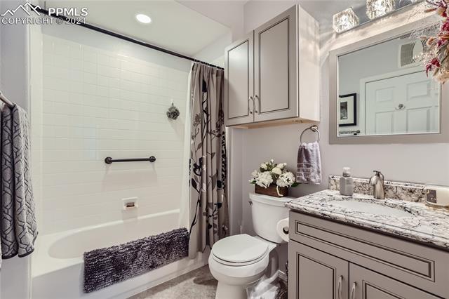 3625 Strawberry Field Grove A