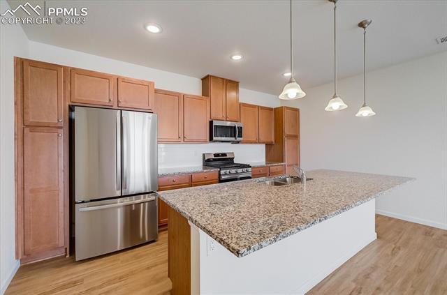 3825 Presidio Point 201