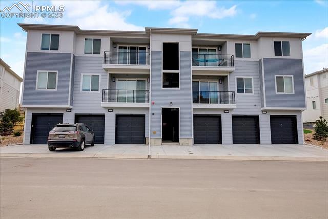 3825 Presidio Point 201