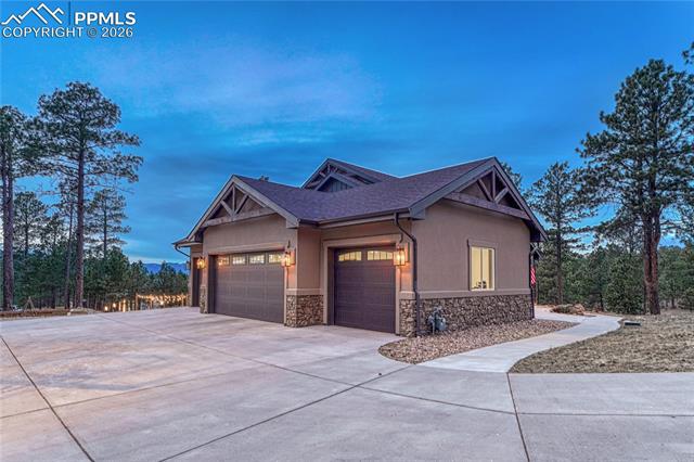 4995 Old Stagecoach Road