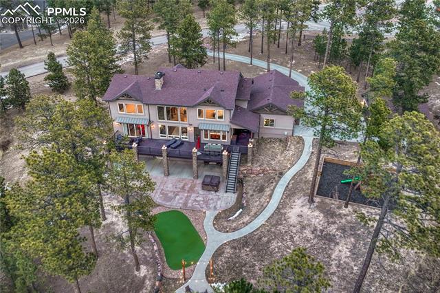 4995 Old Stagecoach Road