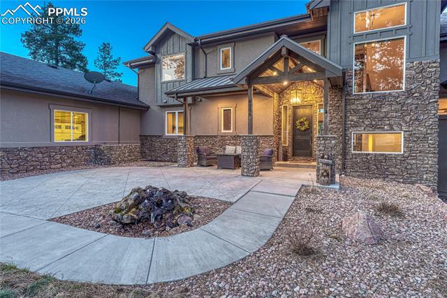 4995 Old Stagecoach Road