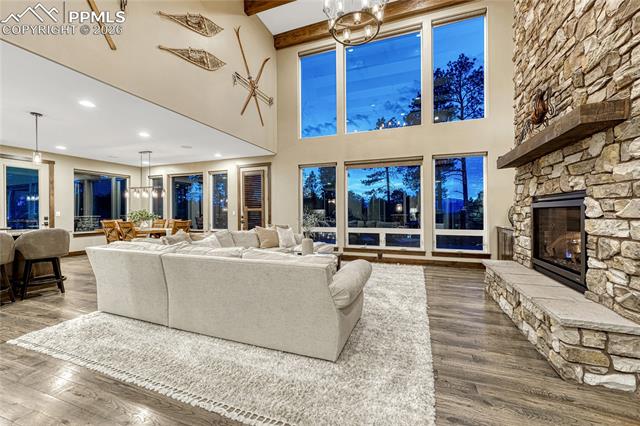 4995 Old Stagecoach Road