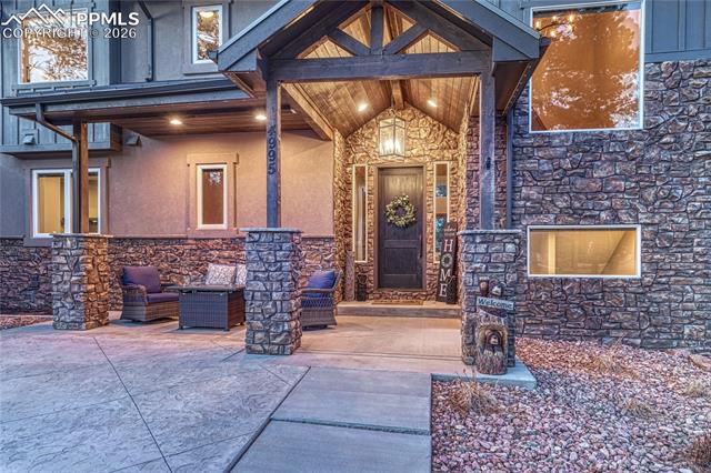 4995 Old Stagecoach Road