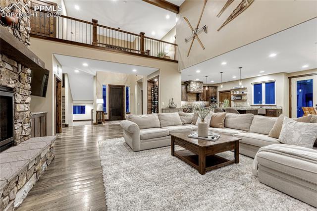 4995 Old Stagecoach Road