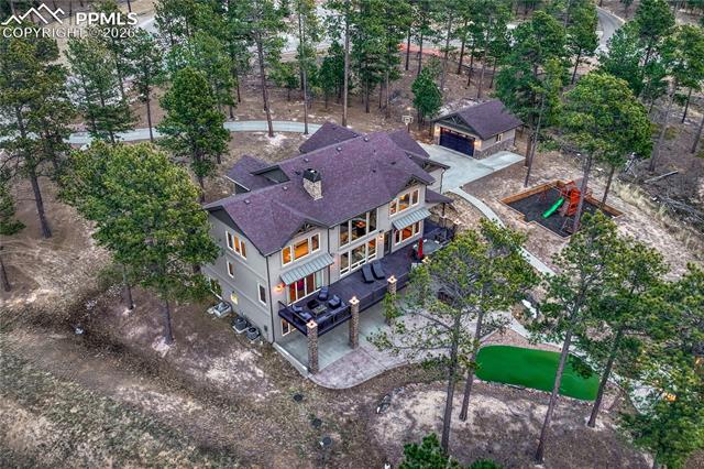 4995 Old Stagecoach Road