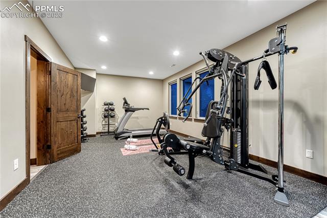 4995 Old Stagecoach Road