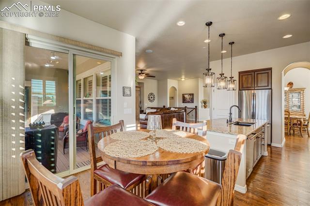 12751 Pensador Drive