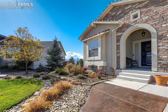 12751 Pensador Drive