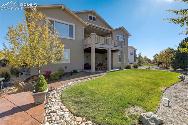 12751 Pensador Drive