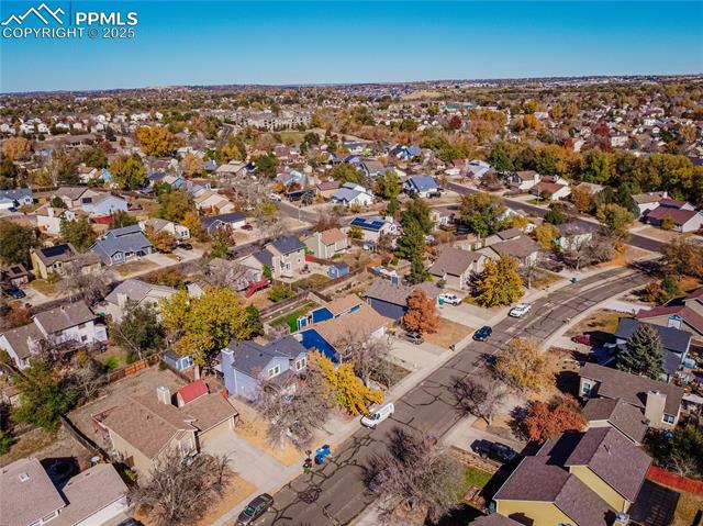 4350 Conquista Drive