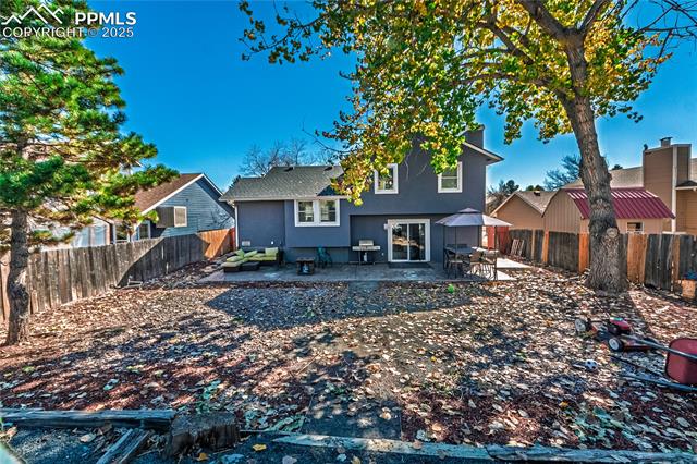 4350 Conquista Drive