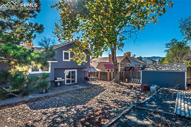 4350 Conquista Drive