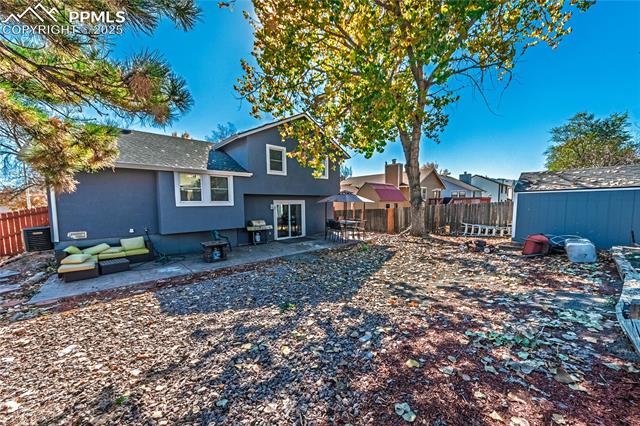 4350 Conquista Drive