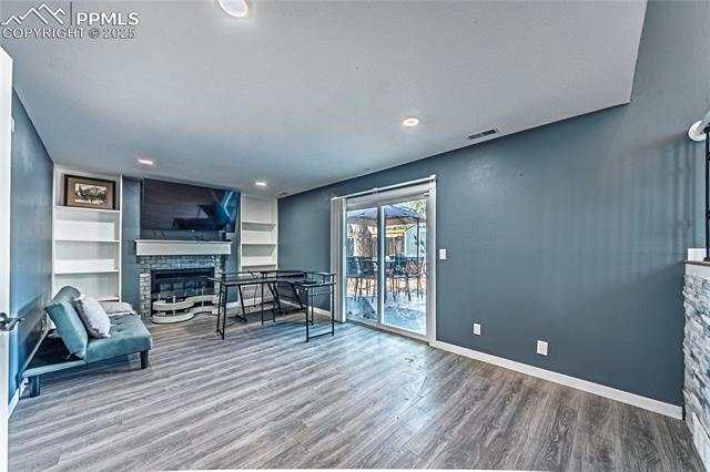 4350 Conquista Drive