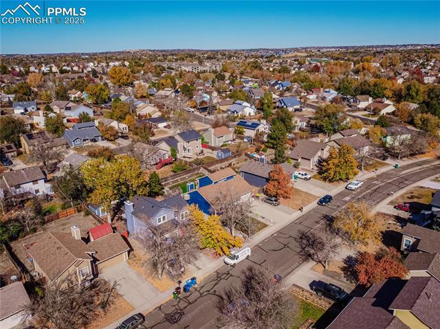 4350 Conquista Drive