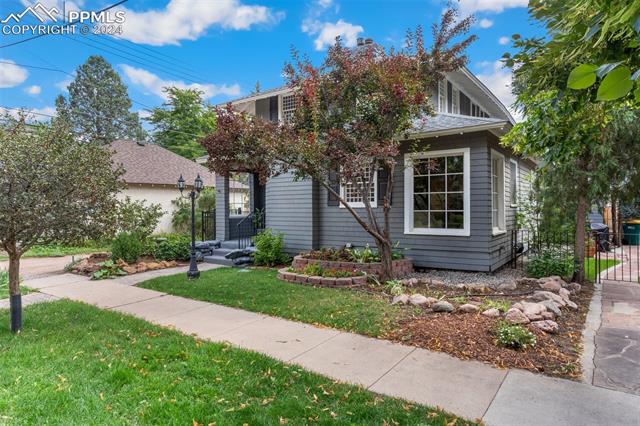 19 W Washington Street