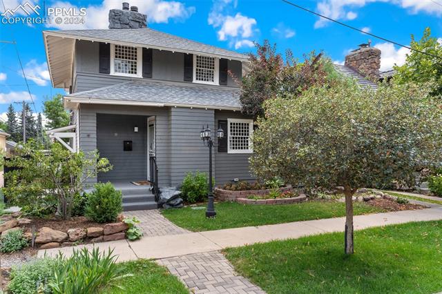 19 W Washington Street