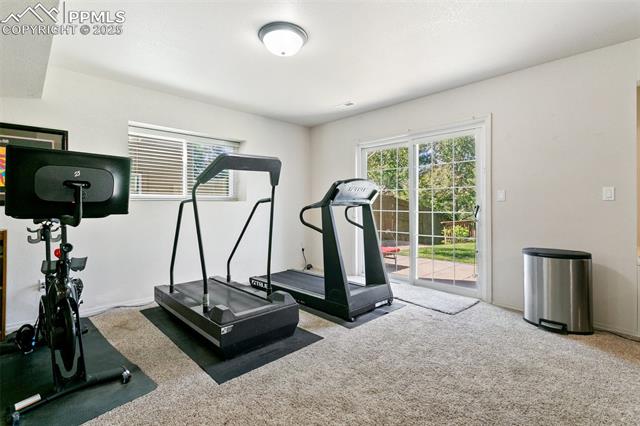 1775 Smoke Ridge Drive