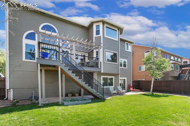 1775 Smoke Ridge Drive