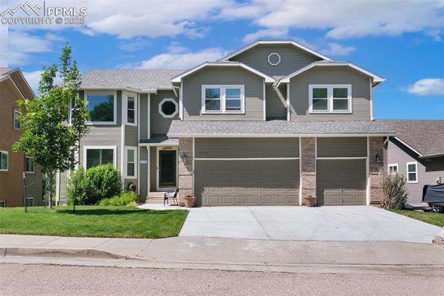 1775 Smoke Ridge Drive