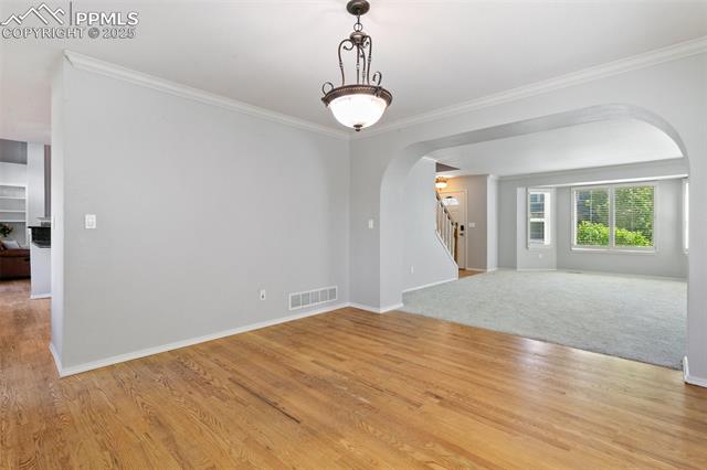 1775 Smoke Ridge Drive