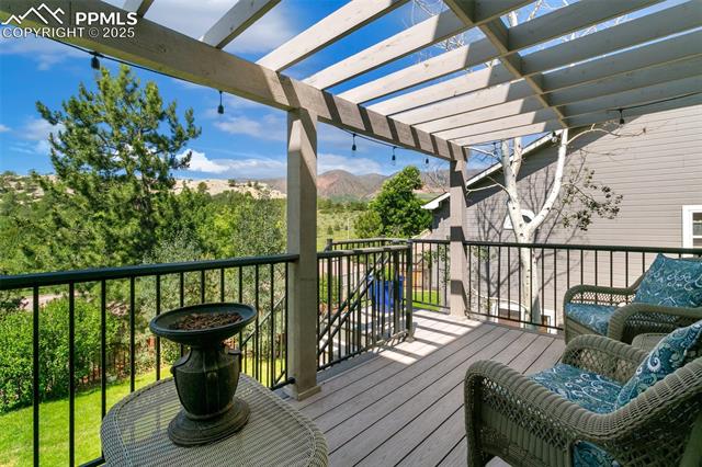 1775 Smoke Ridge Drive