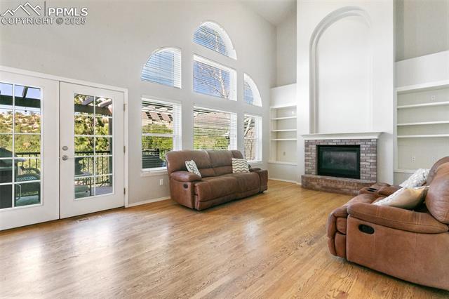 1775 Smoke Ridge Drive