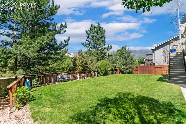 1775 Smoke Ridge Drive