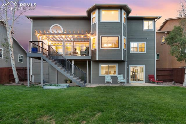 1775 Smoke Ridge Drive