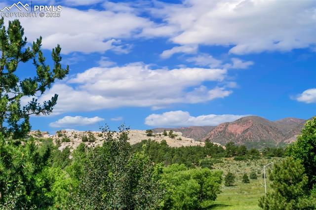 1775 Smoke Ridge Drive