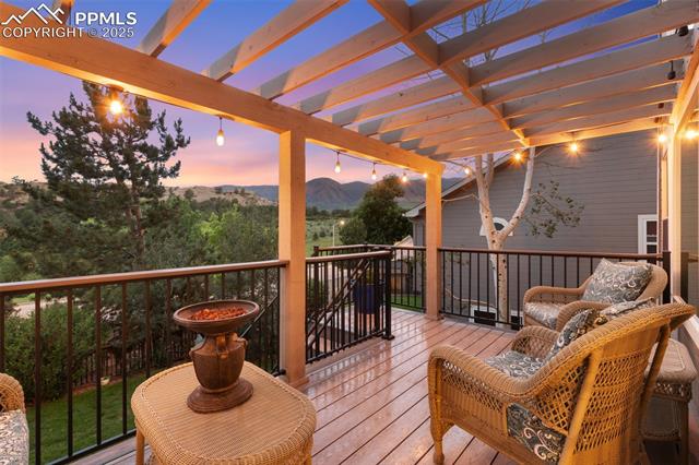 1775 Smoke Ridge Drive