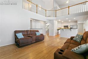 1775 Smoke Ridge Drive