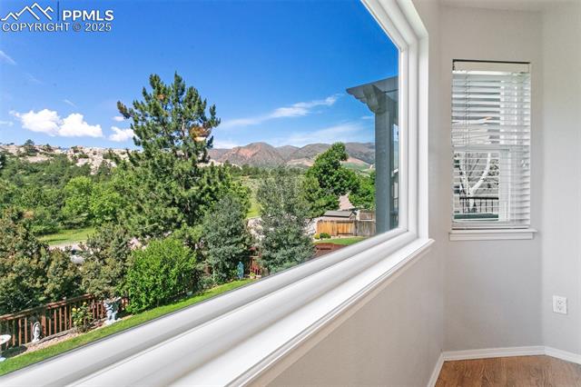 1775 Smoke Ridge Drive