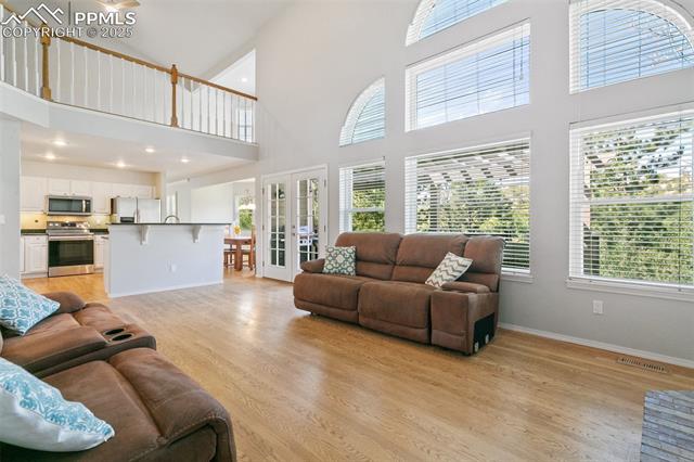 1775 Smoke Ridge Drive