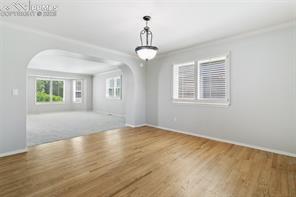 1775 Smoke Ridge Drive