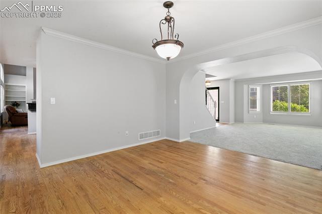 1775 Smoke Ridge Drive