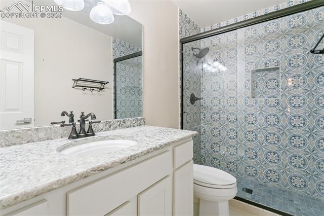 1775 Smoke Ridge Drive