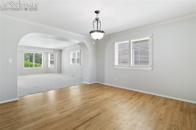 1775 Smoke Ridge Drive