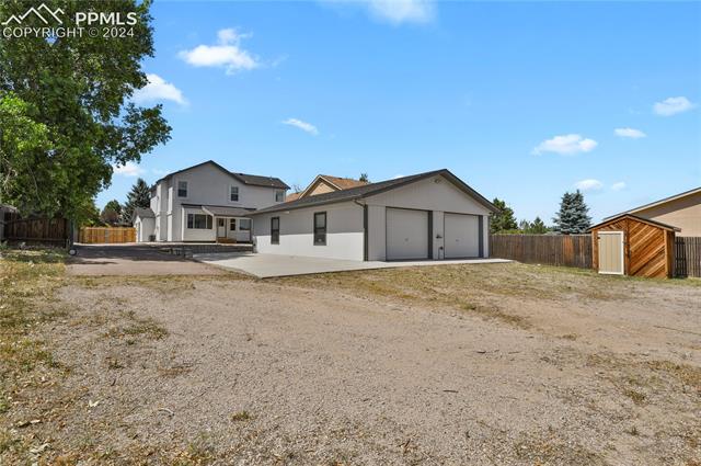 7177 Hillbeck Drive