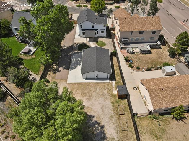 7177 Hillbeck Drive
